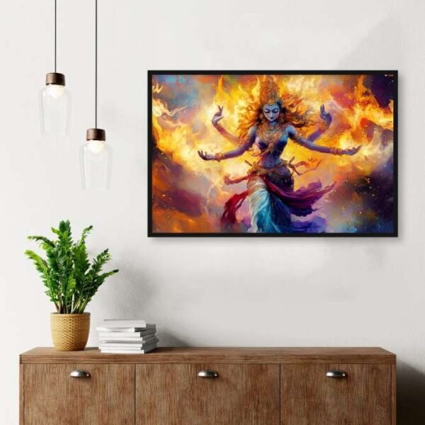 Devi Nritya