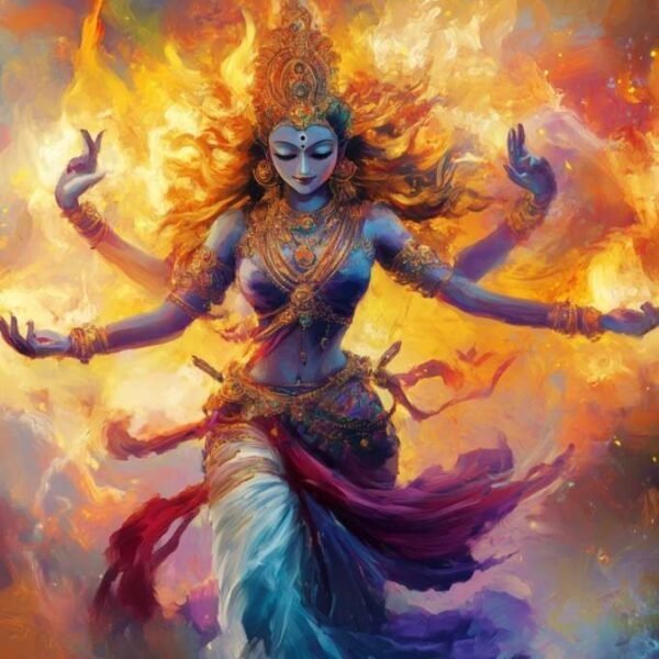 Devi Nritya