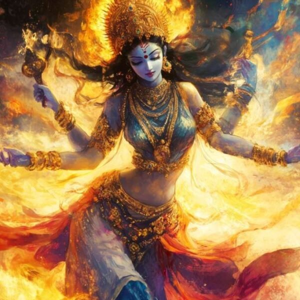 Nritya Shakti