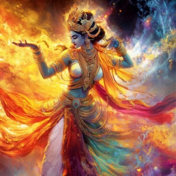 Divine Grace