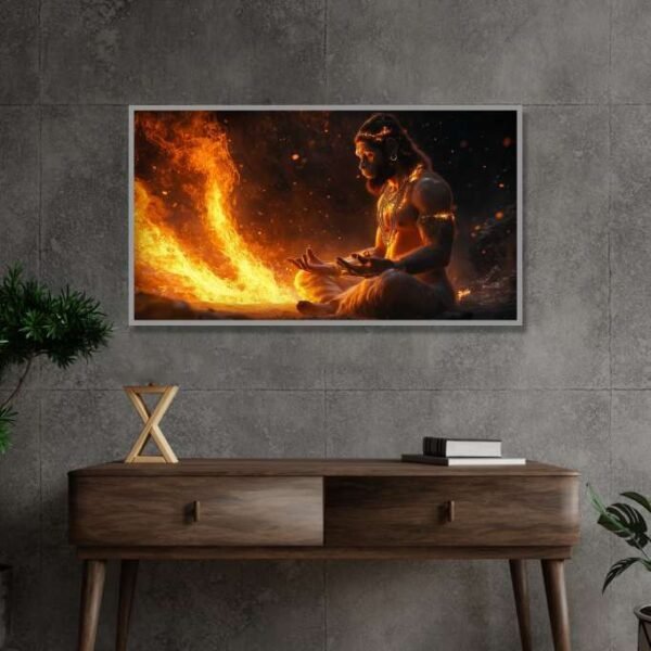 Bajrang Frames