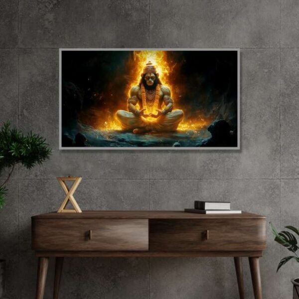 Anjaneya Art