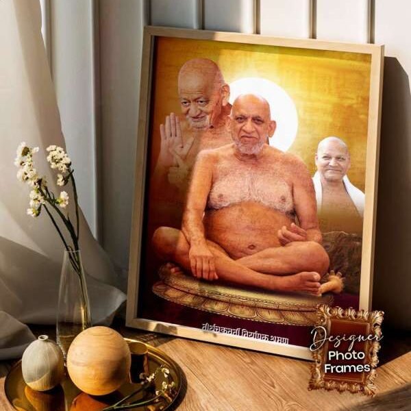 Sudha Sagar Ji Maharaj