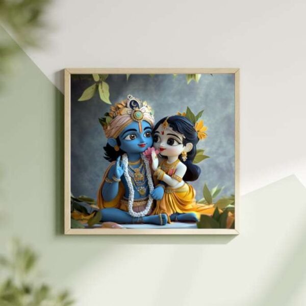 Bal Gopal Frames