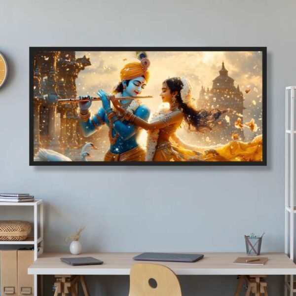 Shri Krishna Moments