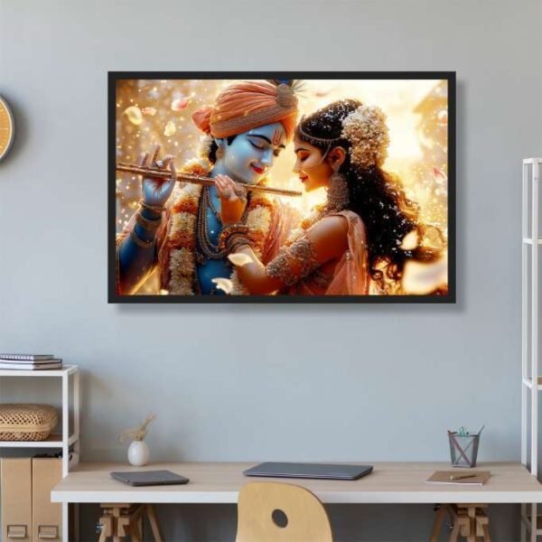 Krishna Grace Frames