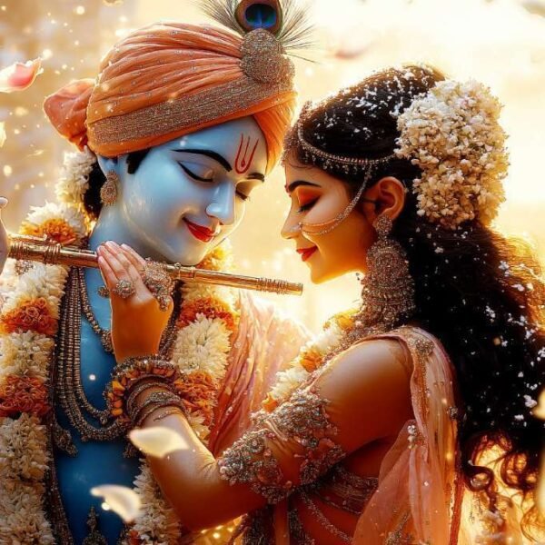 Krishna Grace Frames
