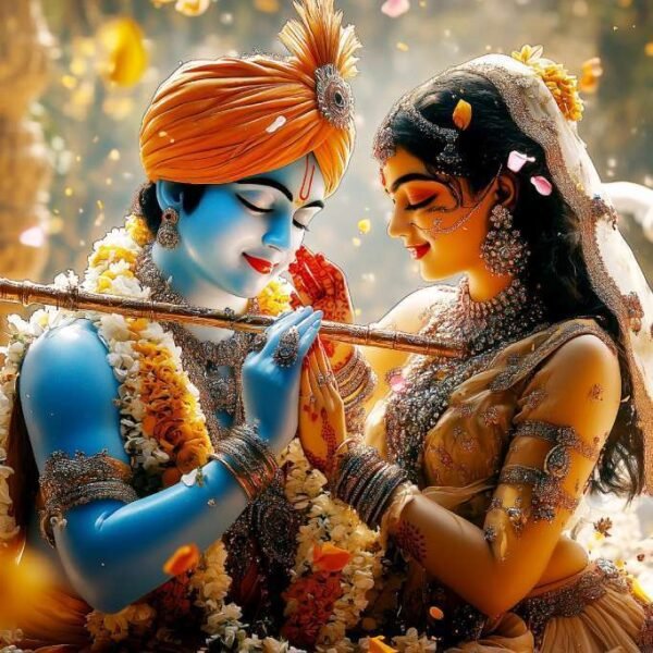 Shyam Rang Magic