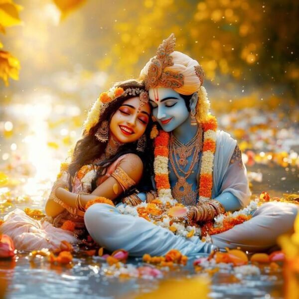 Radha Mohan Moments