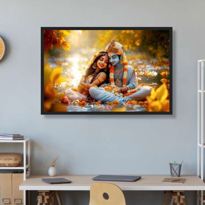 Krishna 18