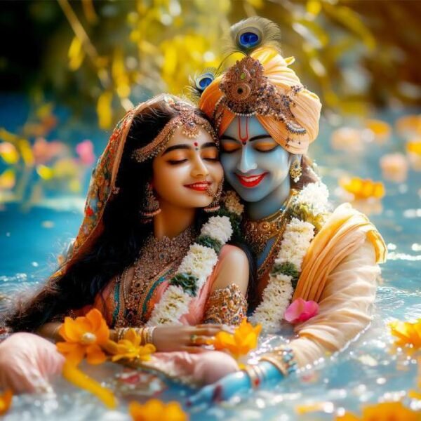 Krishna Priya Frames