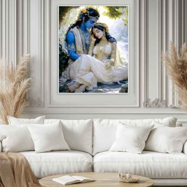 Eternal Love Frames