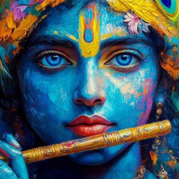 Radha Krishna Essence