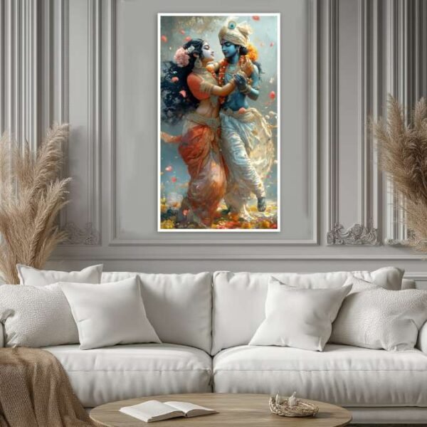 Sacred Love Frames