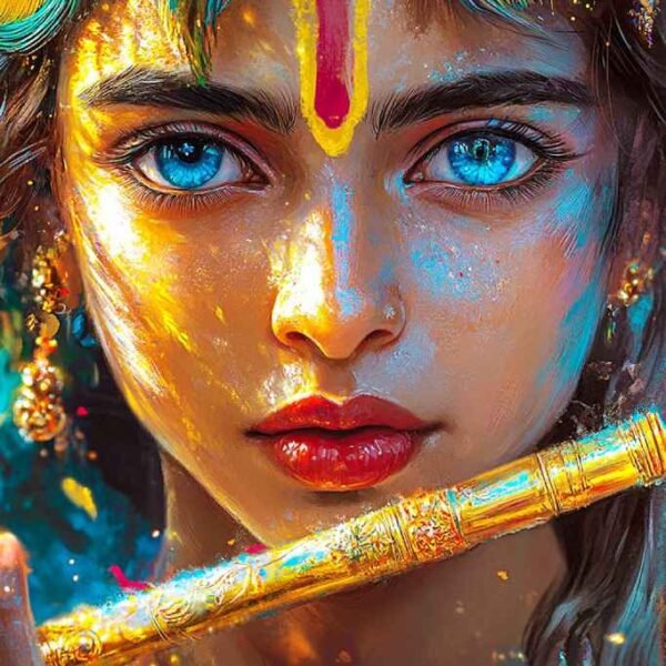Radha Mohan Bliss