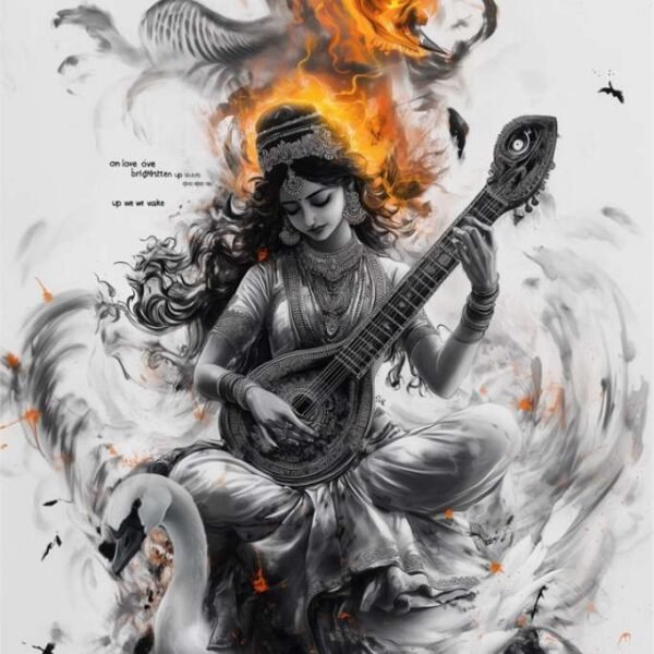 Goddess Grace