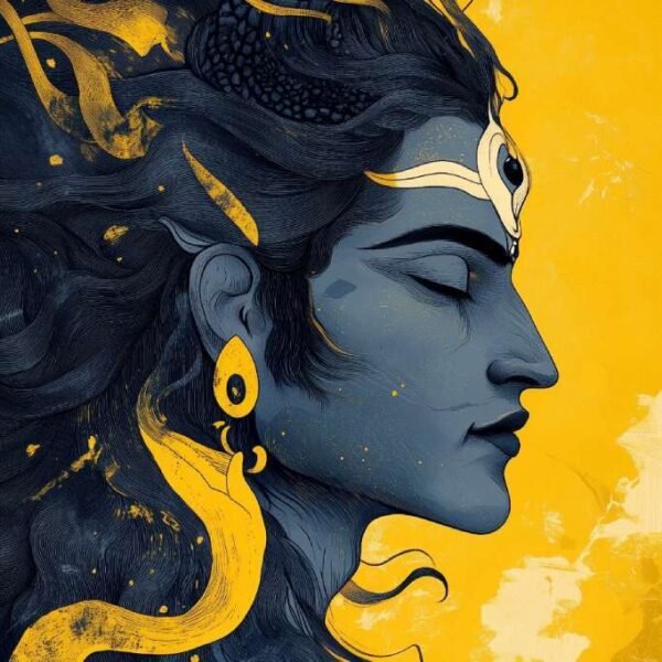 Lord Shiva’s Grace