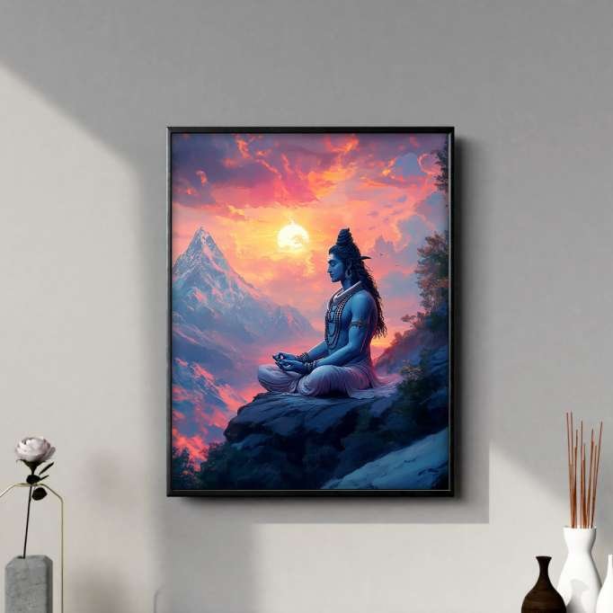 Shiva 6