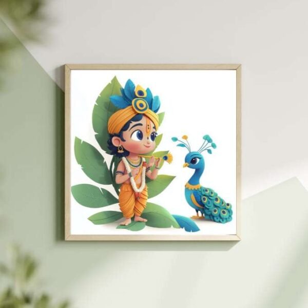 The Krishna Collection