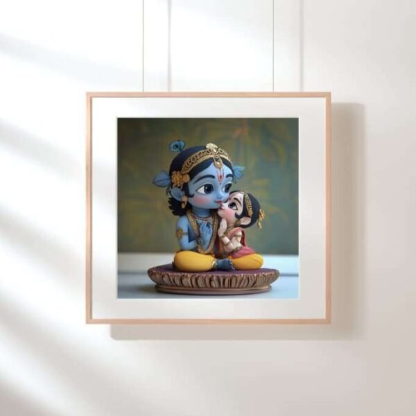 Bal Krishna Frames
