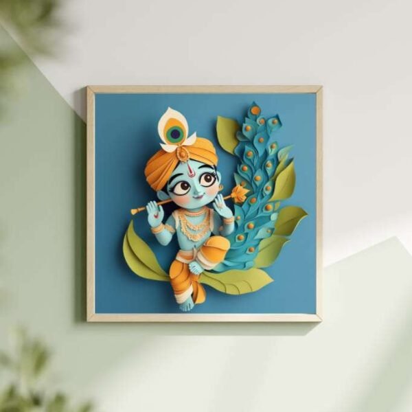 Bal Krishna Bliss