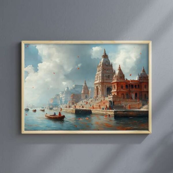 Kashi Frame