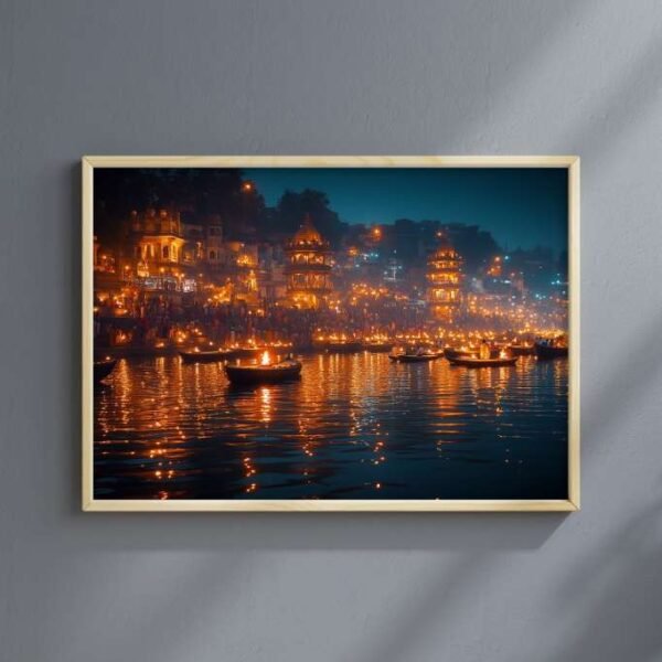 Divine Kashi
