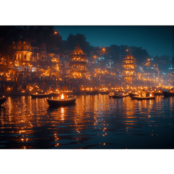 Divine Kashi