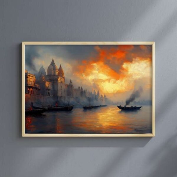 Kashi View
