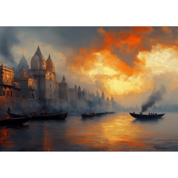 Kashi View