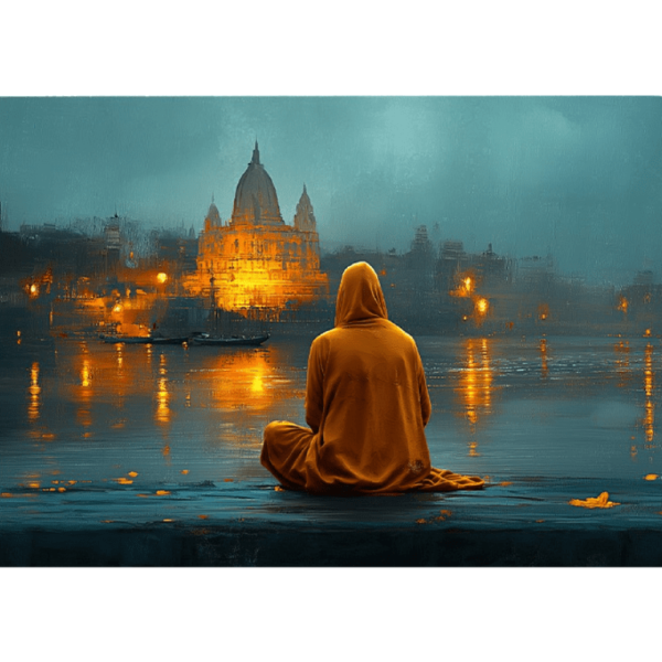 Kashi Aura